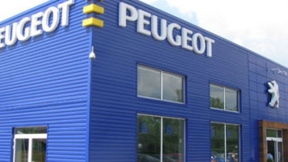 Франция заема на Peugeot 7 млрд. евро
