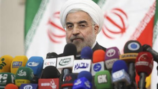 Новият президент на Иран нападна Израел