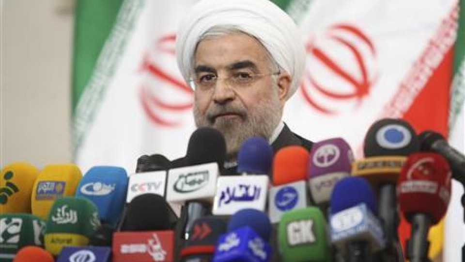 Новият президент на Иран нападна Израел | StandartNews.com