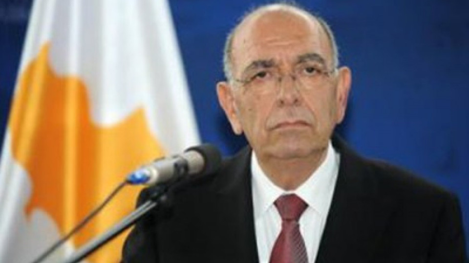 Бивш министър в Кипър получи 5 години затвор | StandartNews.com