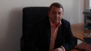 Майдън Сакаджиев е новият директор на ИАРА