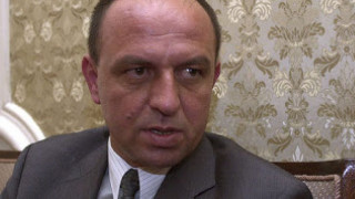 Юнал Тасим е назначен за зам.-министър на икономиката