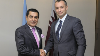 Младенов става специален представител на ООН в Ирак