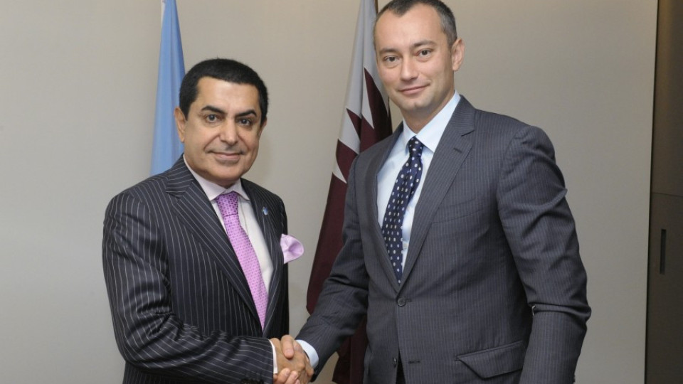 Младенов става специален представител на ООН в Ирак | StandartNews.com