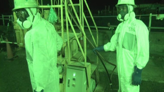 Нивото на радиоактивните води от „Фукушима" е критично