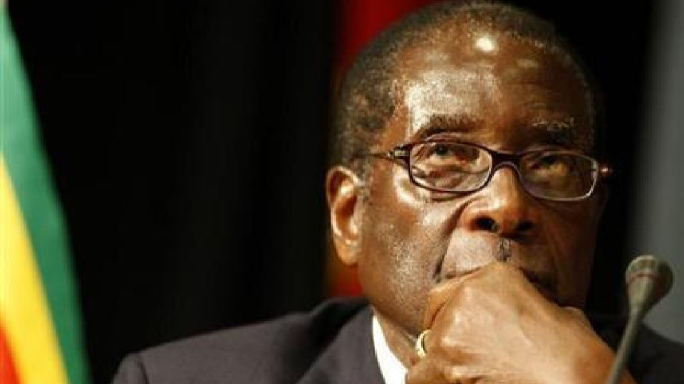 Мугабе е отново президент на Зимбабве | StandartNews.com
