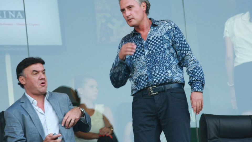 Домусчиев: Ще искам мачове на светло | StandartNews.com