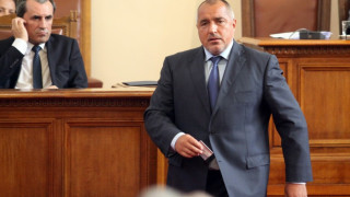 Борисов: Добрият кабинет е експертен с ГЕРБ