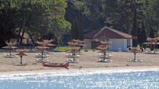 Окупират Евксиноград по въздух, суша и море