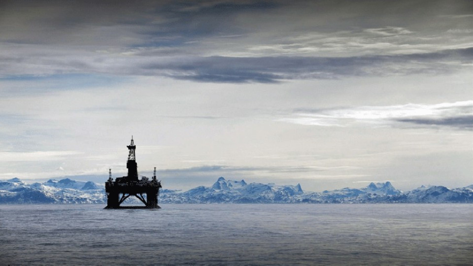 "Грийнпийс” правят кампания за спасяване на Арктика   | StandartNews.com