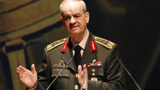 Доживотен затвор за бивш шеф на генщаба на Турция