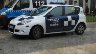Испания арестува помилвания педофил