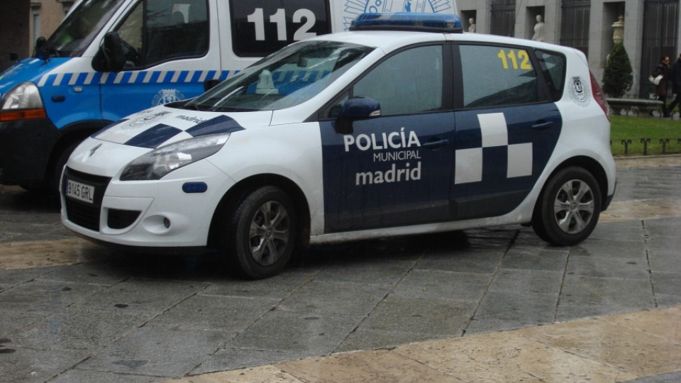Испания арестува помилвания педофил | StandartNews.com