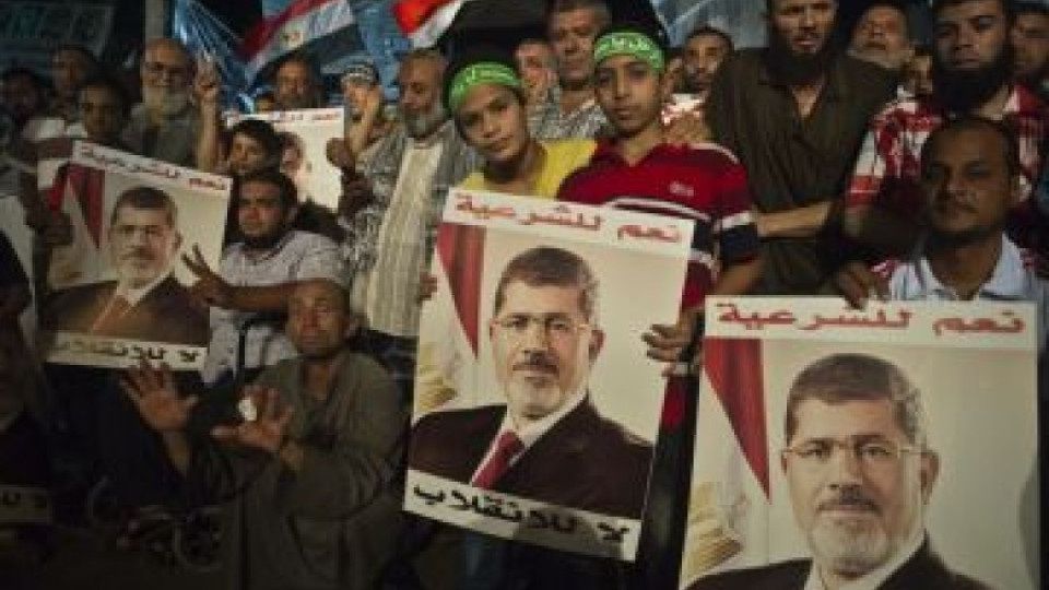 Египет хвърли ръкавица на Ердоган  | StandartNews.com