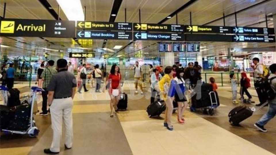 Засилени мерки за сигурност и на летището в Брюксел | StandartNews.com