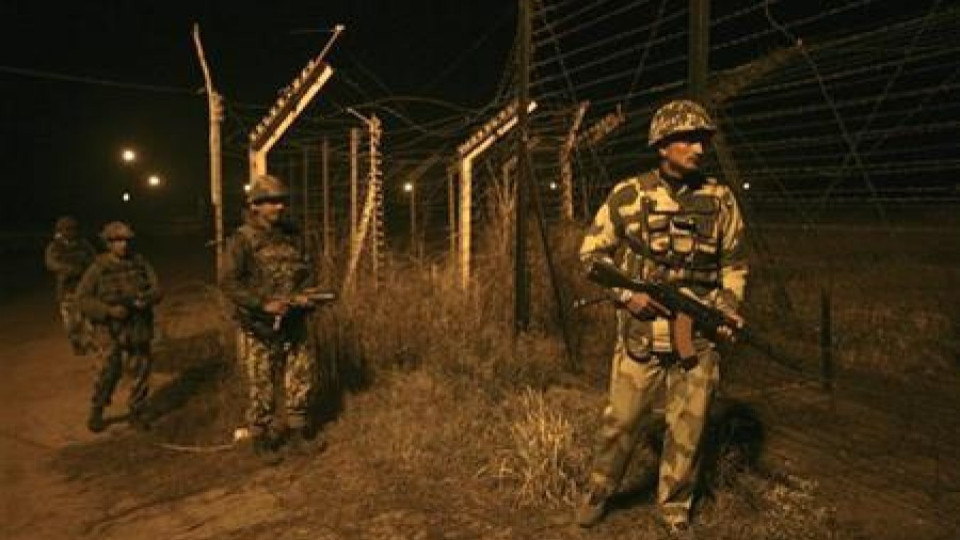 Петима индийски войници са убити в Кашмир | StandartNews.com