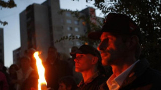 Унгария осъди 4 за расистки убийства на роми
