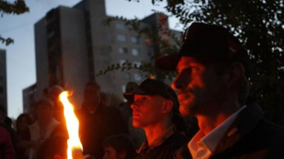 Унгария осъди 4 за расистки убийства на роми | StandartNews.com
