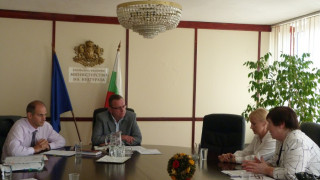Петър Стоянович получи почетен знак "Посланик на библиотеките"