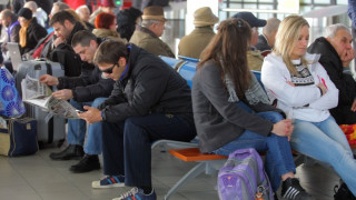  6% ръст на пътуванията на българи в чужбина