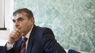 Папазов обеща преразглеждане на заплатите в БДЖ