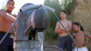 10 часа на ден без вода заради ремонти в Благоевград