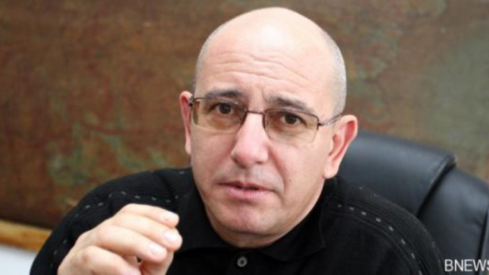 Емил Димитров става главен секретар на област Плевен | StandartNews.com