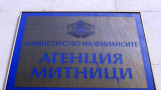 Спипаха 1, 3 млн. незаконни цигари зад тапа от гуми
