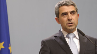 Плевнелиев наложи частично вето на актуализацията 