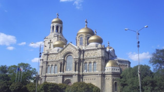 Варненец загина при катастрофа край Албена