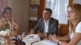 Хасан Азис: Всеки един проект е в името на Кърджали