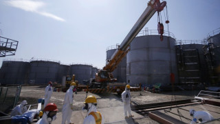 Япония: Течовете във Фукушима са по-големи от очакваното