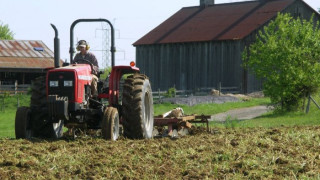 Фермерите с 20% авансово плащане