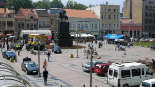 Изгониха журналисти от кметството в Ниш