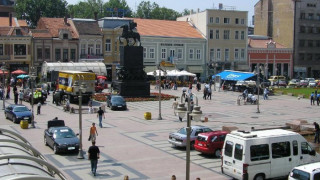 Изгониха журналисти от кметството в Ниш