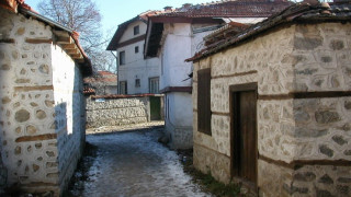 Откриват изложба във вековна къща в Банско