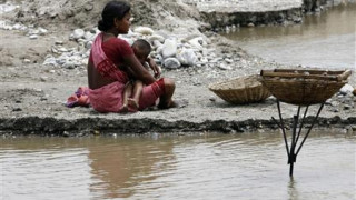 60-те милиона "изгубени" жени на Индия