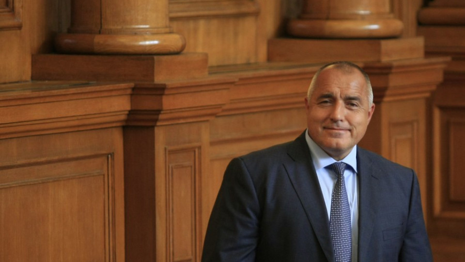 Борисов кани десните да свалят кабинета | StandartNews.com
