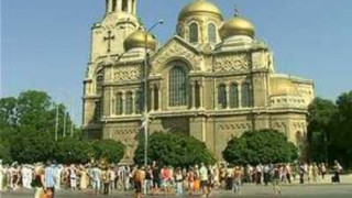 Задигнаха даренията от катедрала