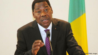 Президентът на Бенин разпусна правителството 