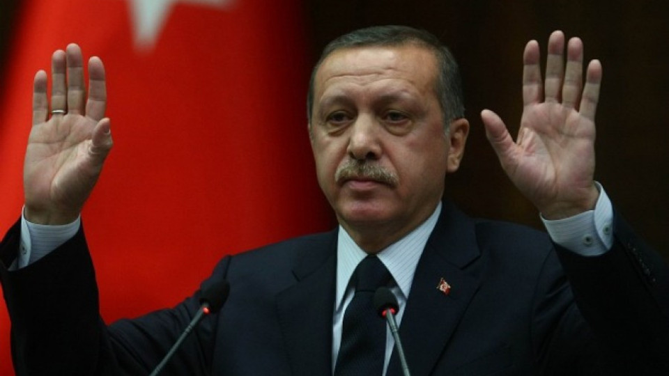 Ердоган: Препоръчвам по 3 деца, но не насила и без заплаха | StandartNews.com