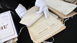 Кипър, Израел и Гърция с договор за разбирателство