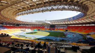 Финалите на световното по лека атлетика в Москва