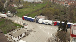 Логистичен център в Силистра ще помага за търговията с Румъния