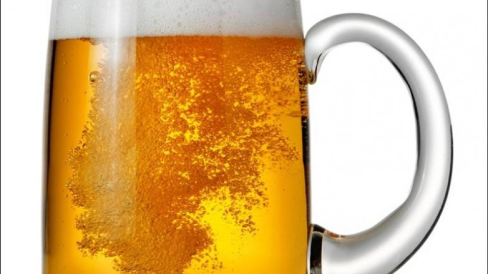 От пиво не се дебелее - виновни са мезетата и картофките | StandartNews.com