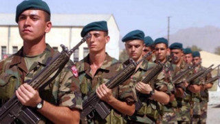 Турция изтегля войниците си от мироопазващата мисия в Ливан
