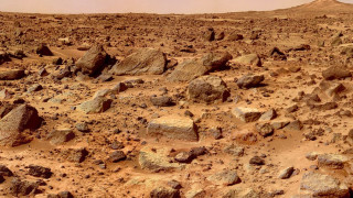 Желаещите за еднопосочен билет до Марс са над 100 000 души