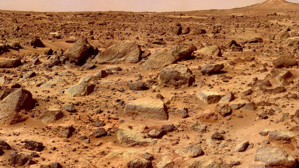 Желаещите за еднопосочен билет до Марс са над 100 000 души | StandartNews.com