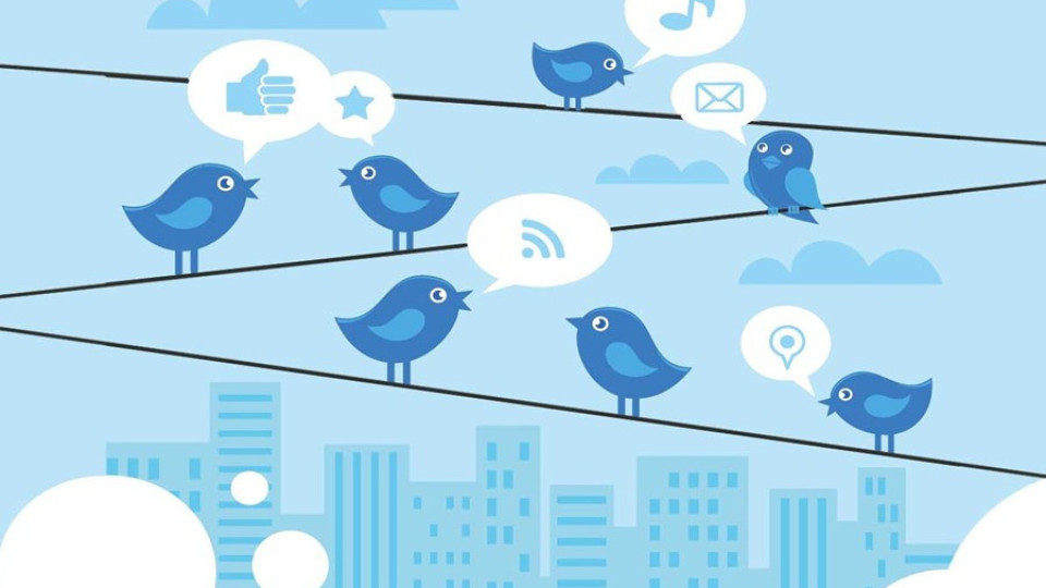 Twitter „влиза" в политиката в САЩ | StandartNews.com