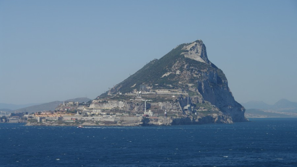 Кавгата за Гибралтар върви към ООН | StandartNews.com
